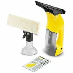 Karcher - Nettoyeur De Vitres WV 1 Plus (batterie Fixe 3,65 V) - 1.633-203.0