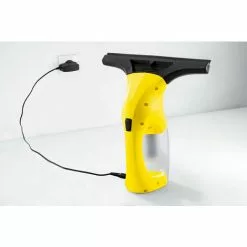 Karcher - Nettoyeur De Vitres WV 1 Plus (batterie Fixe 3,65 V) - 1.633-203.0 -KARCHER Soldes 35235538 4