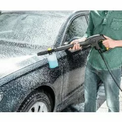 Karcher - Canon à Mousse 0,6 L - 2.643-147.0 8 Karcher - Canon à Mousse 0,6 L - 2.643-147.0 -KARCHER Soldes 35235759 3