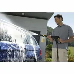 Karcher - Canon à Mousse 0,6 L - 2.643-147.0 9 Karcher - Canon à Mousse 0,6 L - 2.643-147.0 -KARCHER Soldes 35235759 4