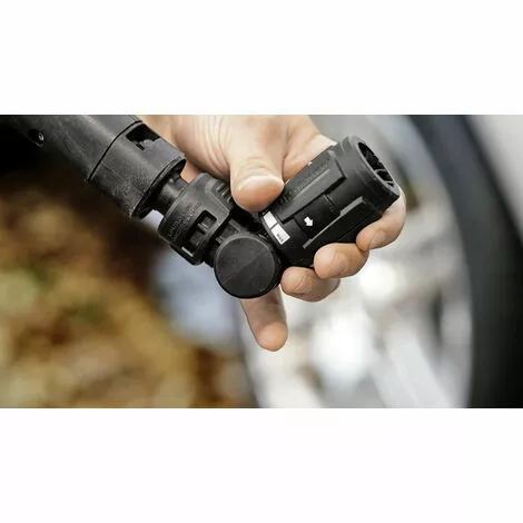 Karcher - Lance Vario Power 360° K2-K7 - 2.643-254.0 6 Karcher - Lance Vario Power 360° K2-K7 - 2.643-254.0 – Image 4