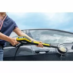 Karcher - Brosse Rotative WB 120 - 2.644-060.0 -KARCHER Soldes 35235792 5