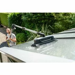Karcher - Accessoire Spéciale Vitres Et Façades Pour TLA 4 - 2.644-191.0 -KARCHER Soldes 35235811 2