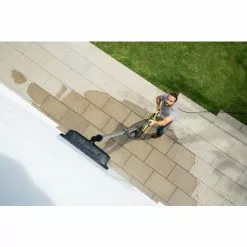 Karcher - Accessoire Spéciale Vitres Et Façades Pour TLA 4 - 2.644-191.0 -KARCHER Soldes 35235811 4