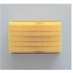 Karcher - Filtre Plissé Plat WD 4 / WD 5 / WD 6 - 2.863-005.0 -KARCHER Soldes 35235823 4