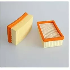 Karcher - Filtre Plissé Plat WD 4 / WD 5 / WD 6 - 2.863-005.0 -KARCHER Soldes 35235823 5