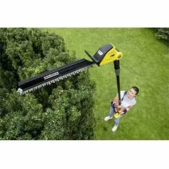 KARCHER Taille-haie Kärcher Kärcher Sans Fil 18 V Li-Ion -KARCHER Soldes 35688894 2