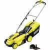 KARCHER Kärcher Kärcher Sans Fil Tondeuse à Gazon 18 V -KARCHER Soldes 36773589 1