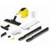Karcher - Nettoyeur Vapeur 1200W 3 Bar Max - SC 1 EasyFix -KARCHER Soldes 36914029 1