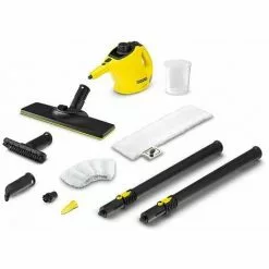 Karcher - Nettoyeur Vapeur 1200W 3 Bar Max - SC 1 EasyFix