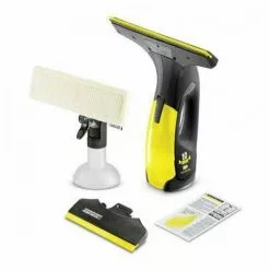 Karcher - Nettoyeur De Vitre à Batterie Li-Ion 280 Mm Sans Batterie WV 2 Premium - 1.633-426.0