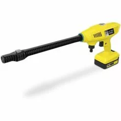 KARCHER Laveuse à Pression 18 V, Kit De Batterie KHB 4-18 Kärcher 11 KARCHER Laveuse à Pression 18 V, Kit De Batterie KHB 4-18 Kärcher -KARCHER Soldes 37765937 5