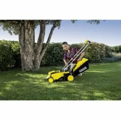 KARCHER Tondeuse à Gazon Sans Fil Kärcher 1.444-401.0 Kärcher 18 V -KARCHER Soldes 37830090 2
