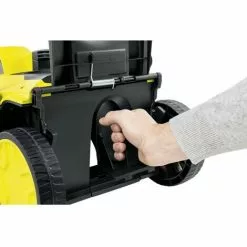 KARCHER Tondeuse à Gazon Sans Fil Kärcher 1.444-401.0 Kärcher 18 V -KARCHER Soldes 37830090 4