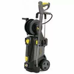 KARCHER Nettoyeur à Haute Pression HD 5/17 CX Plus 480 L/h 170 Bar 3 KW KÄRCHER