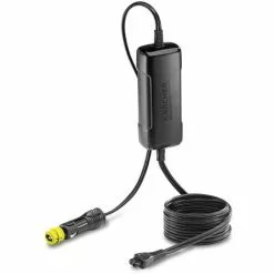 KARCHER KÄRCHER 2.643-876.0 ADAPTATEUR DE PUISSANCE & ONDULEUR AUTO NOIR - ADAPTATEURS DE PUISSANCE & ONDULEURS (AUTO, OC 3, NOIR, 38 MM 6 KARCHER KÄRCHER 2.643-876.0 ADAPTATEUR DE PUISSANCE & ONDULEUR AUTO NOIR - ADAPTATEURS DE PUISSANCE & ONDULEURS (AUTO, OC 3, NOIR, 38 MM -KARCHER Soldes 39716674 2