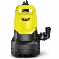 KARCHER Pompe KÄRCHER SP5 Dirt Eau Chargée - Yellow