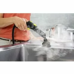 KARCHER Kärcher 2.863-022.0 Kärcher Brosse Ronde 1 Pc(s) -KARCHER Soldes 40014664 4