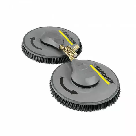 Brosse Karcher ISolar Advanced 800 3 Brosse Karcher ISolar Advanced 800