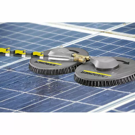 Brosse Karcher ISolar Advanced 800 4 Brosse Karcher ISolar Advanced 800 – Image 2