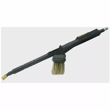 KARCHER Brosse Self Perpendiculaire Sans Buse M22F 3 KARCHER Brosse Self Perpendiculaire Sans Buse M22F