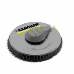 Brosse Karcher ISolar Advanced 400