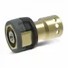 KARCHER Adaptateur 4 Easy Lock - AVS D11 2 KARCHER Adaptateur 4 Easy Lock - AVS D11 -KARCHER Soldes 40249760 1