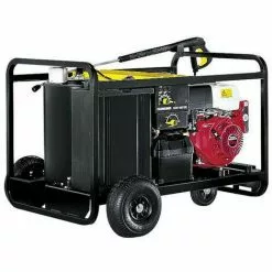 Karcher - Kit Roues Pour HDS 1000 BE/DE - 26378200