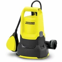 KARCHER Pompe KÄRCHER Eau Claire SP2 Flat - Yellow