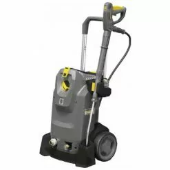 KARCHER Nettoyeur à Haute Pression HD 7/14-4 M 700 L/h 140 Bar 3,4 KW KÄRCHER