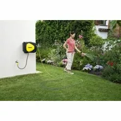 KARCHER KÄRCHER DÉVIDOIR AUTOMATIQUE CR 7.220 (20 M)-2.645-218.0 -KARCHER Soldes 416857 2