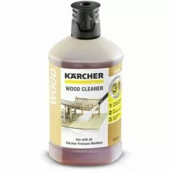 KARCHER Kärcher Nettoyant Bois 3 En 1
