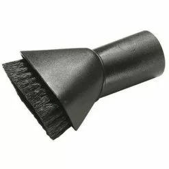 Karcher - Suceur Pinceau 70mm Poils Naturels DN32