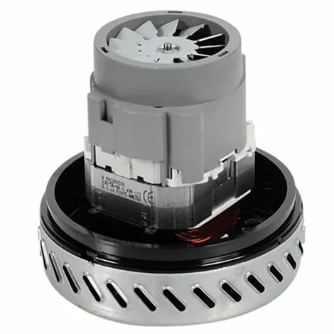 MOTEUR D ASPIRATION 220-240V POUR PETIT ELECTROMENAGER KARCHER - 64901710 4 MOTEUR D ASPIRATION 220-240V POUR PETIT ELECTROMENAGER KARCHER - 64901710 – Image 2