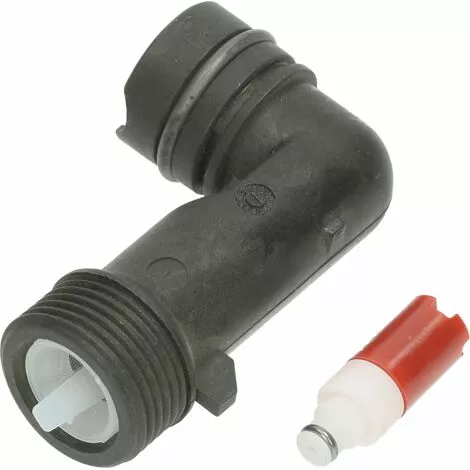 LOT DE PIECES DE RECHANGE CÔTE ASPIRATIO POUR NETTOYEUR HAUTE-PRESSION KARCHER - 90013100 3 LOT DE PIECES DE RECHANGE CÔTE ASPIRATIO POUR NETTOYEUR HAUTE-PRESSION KARCHER - 90013100