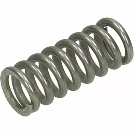 RESSORT CYLINDRIQUE POUR NETTOYEUR HAUTE-PRESSION KARCHER - 53321570 3 RESSORT CYLINDRIQUE POUR NETTOYEUR HAUTE-PRESSION KARCHER - 53321570