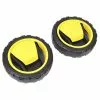 JEU DE ROUES ARRIERES ( GROSSES) POUR PETIT ELECTROMENAGER KARCHER - 45152860 -KARCHER Soldes 42541902 1