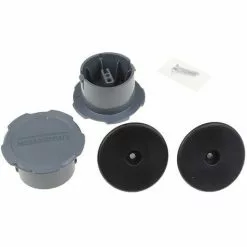 Bride Rivet Pour Poignée KARCHER 90020940 -KARCHER Soldes 42713778 2