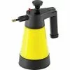 KARCHER Kärcher 6.394-374.0 Pulvérisateur Ménager 1 L Noir, Jaune -KARCHER Soldes 42715733 1