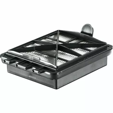 KARCHER Kärcher 6.414-805.0 Cartouche De Filtre HEPA 1 Pc(s) 3 KARCHER Kärcher 6.414-805.0 Cartouche De Filtre HEPA 1 Pc(s)