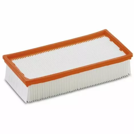 KARCHER Kärcher Filtre Plissé Plat NT 1.14 3 KARCHER Kärcher Filtre Plissé Plat NT 1.14