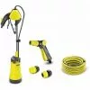 KARCHER Kärcher Pompe Baril BP 1 Baril Ensemble / 1,645 à 465,0 2 KARCHER Kärcher Pompe Baril BP 1 Baril Ensemble / 1,645 à 465,0 -KARCHER Soldes 43918917 1
