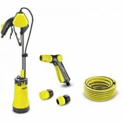 KARCHER Kärcher Pompe Baril BP 1 Baril Ensemble / 1,645 à 465,0