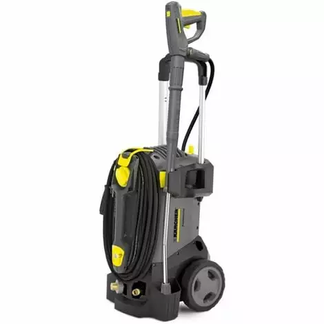 KARCHER Kärcher Nettoyeur Haute Pression HD 5/15 C Plus 3 KARCHER Kärcher Nettoyeur Haute Pression HD 5/15 C Plus