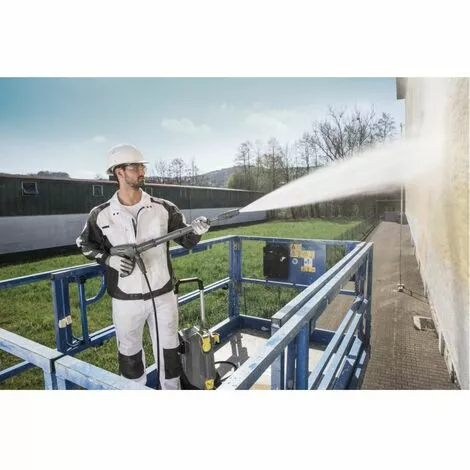 KARCHER Kärcher Nettoyeur Haute Pression HD 5/15 C Plus 4 KARCHER Kärcher Nettoyeur Haute Pression HD 5/15 C Plus – Image 2
