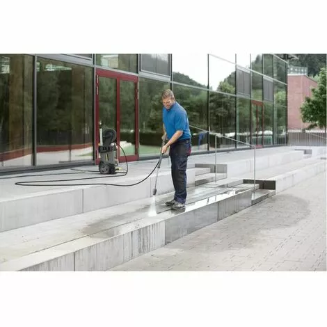 KARCHER Kärcher Nettoyeur Haute Pression HD 5/15 C Plus 5 KARCHER Kärcher Nettoyeur Haute Pression HD 5/15 C Plus – Image 3