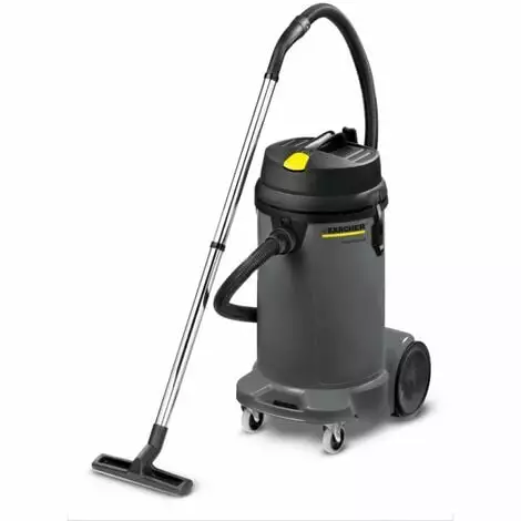 KARCHER Kärcher Aspirateurs Eau Et Poussières NT 48/1 3 KARCHER Kärcher Aspirateurs Eau Et Poussières NT 48/1