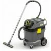 KARCHER Kärcher Humide Et Aspirateurs De Matières Sèches NT 40/1 Tact Te L -KARCHER Soldes 43919113 1