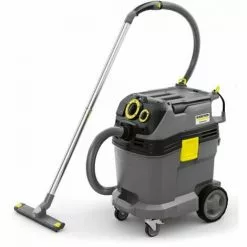 KARCHER Kärcher Humide Et Aspirateurs De Matières Sèches NT 40/1 Tact Te L