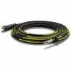 KARCHER Kärcher Flexible Haute Pression Longlife 400 20 M DN 8, AVS Connexion De Pistolet -KARCHER Soldes 43919131 1